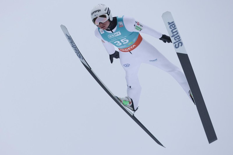 Anže Lanišek
