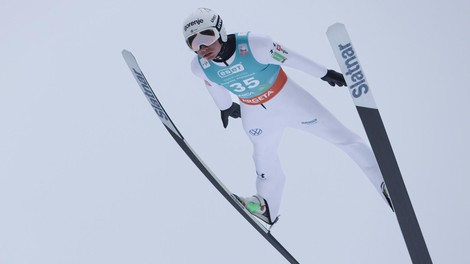Anže Lanišek
