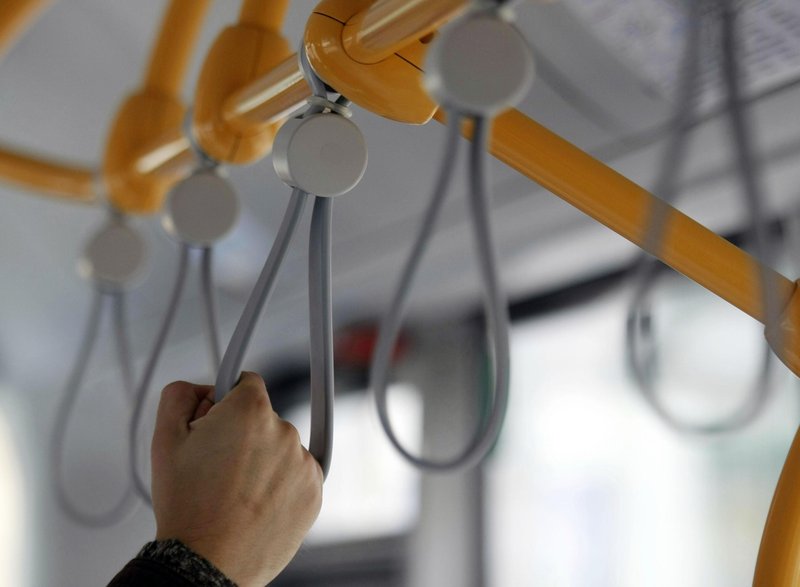 LPP mestni avtobus