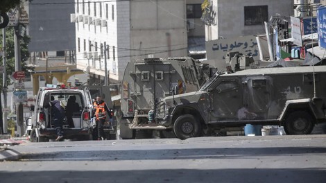 reševalci, Gaza