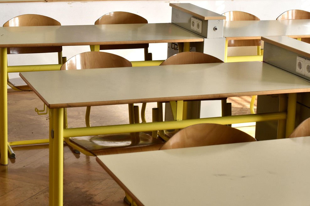 Kdaj bodo v naslednjem šolskem letu potekale počitnice? Objavljamo pomembne datume (foto: Žiga Živulovič jr./Bobo)
