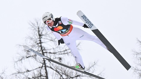 Anže Lanišek