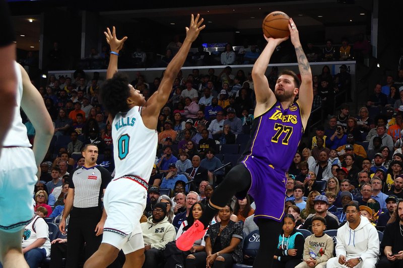 Luka Dončić