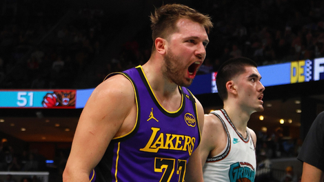 Luka Dončić