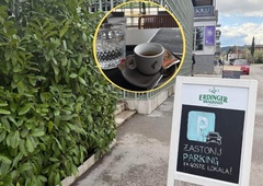 V Šiški je spet živahno, vrnil se je najbolj "fensi" gostinski lokal!