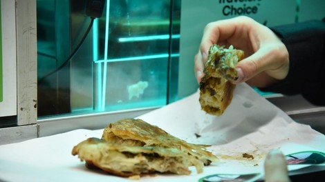 Burek Olimpija