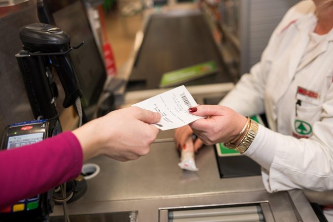 Spar Slovenija zbiralnik odpadno jedilno olje