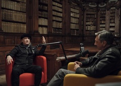 Saša Lošić iz skupine Plavi Orkestar na zabaven način povedal, kako so se v času družbenih medijev spremenili tudi oboževalci