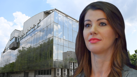 Litijska Dominika Švarc Pipan