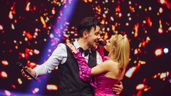 Maraaya koncert šov Spektakel z ljubeznijo Hala Tivoli