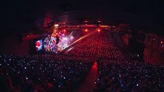 Maraaya koncert šov Spektakel z ljubeznijo Hala Tivoli