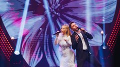 Maraaya koncert šov Spektakel z ljubeznijo Hala Tivoli