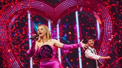 Maraaya koncert šov Spektakel z ljubeznijo Hala Tivoli