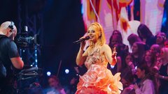 Maraaya koncert šov Spektakel z ljubeznijo Hala Tivoli