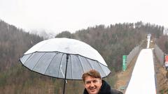 Nuša Derenda Frenk Derenda Planica