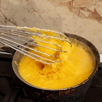 polenta zdravja kuhanje prebava