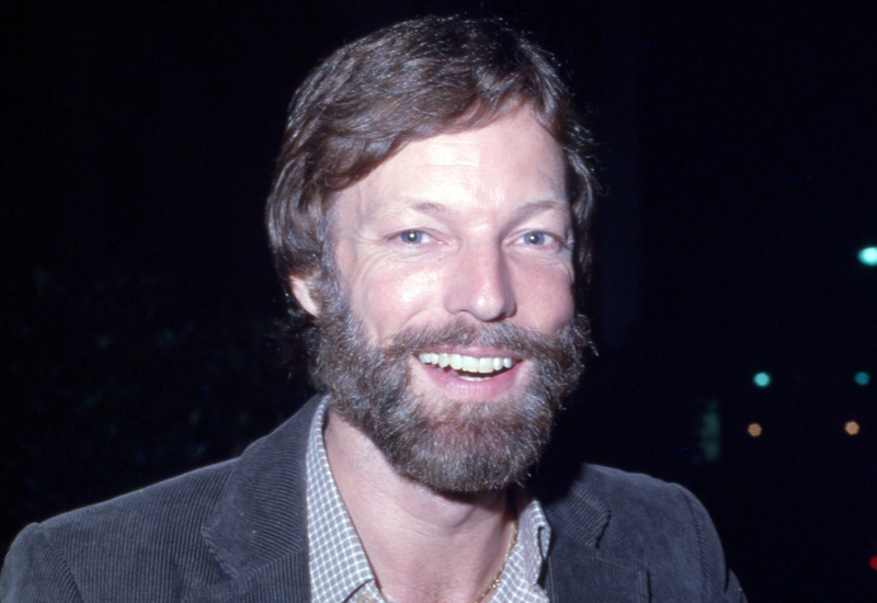 Richard Chamberlain