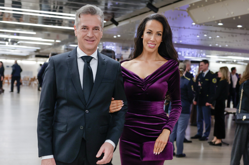 Robert Golob  zgrožen in osebno prizadet: grozljiv poziv znanega podjetnika, zaradi katerega se je oglasila celo policija (foto: Mediaspeed/Saša Despot)