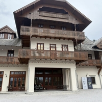 Svicarija bistro kavarna Tivoli