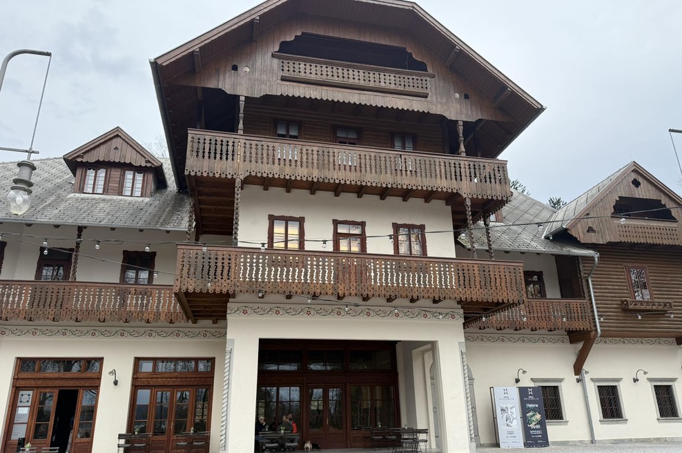 Švicarija (foto: Ma.Po.)