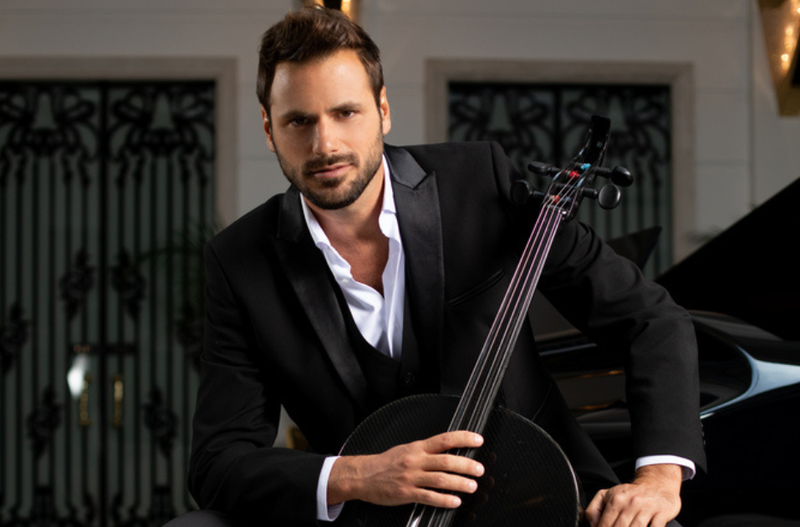 Stjepan Hauser