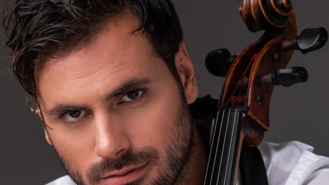 Stjepan Hauser