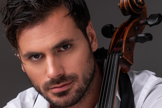 Stjepan Hauser