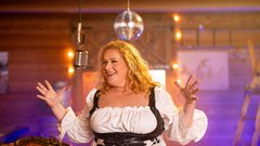 Agropop pesem videospot Srečna familija