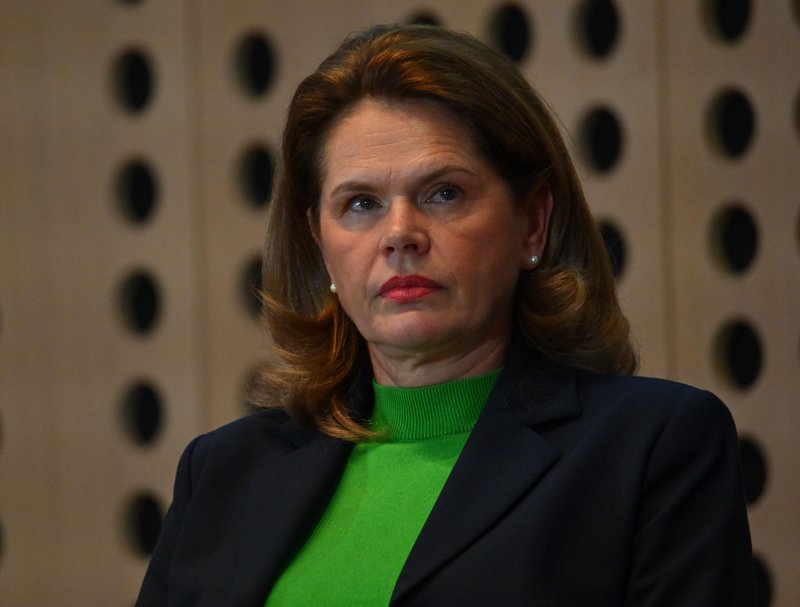 Alenka Bratušek