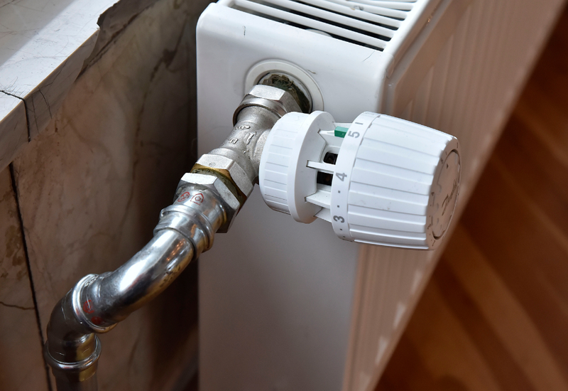 ogrevanje radiator