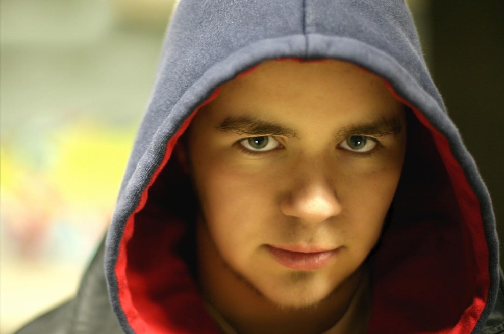 Zlobni moški (foto: Profimedia)