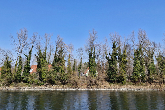 vreme, Mura