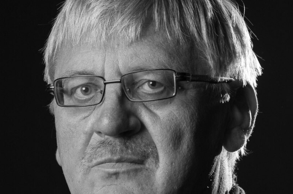 Umrl je eden vidnejših slovenskih intelektualcev: "Za seboj pušča globoke sledi ... " (foto: spletna stran FDV)
