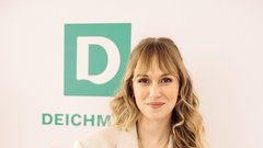 Deichmann obutev nova kolekcija čevlji
