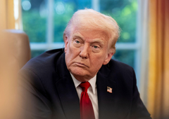 Trumpov svetovalec za nacionalno varnost občutljive vojaške podatke pošiljali kar po Gmailu