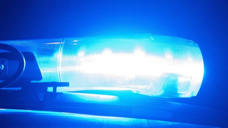 policijske luči