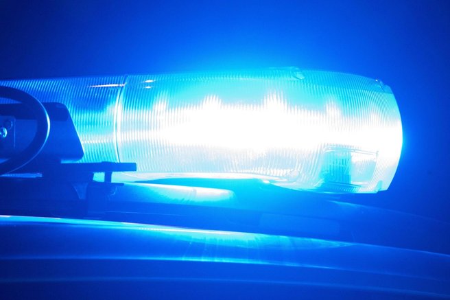 policijske luči