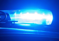Silovita eksplozija v znani tovarni: stavba popolnoma uničena, pogrešajo 19 ljudi