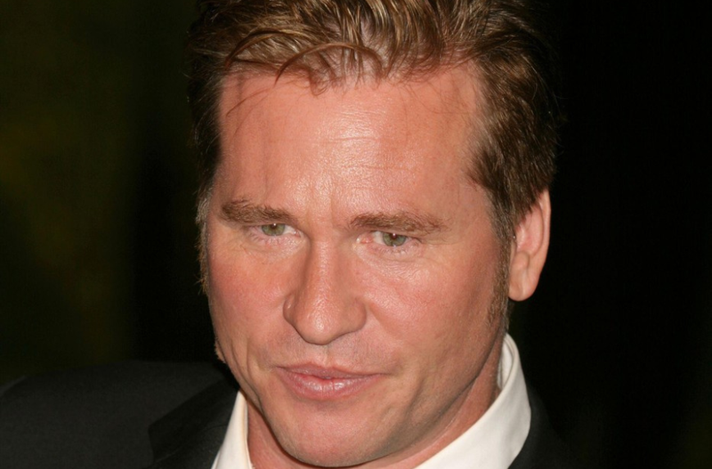 Val Kilmer igralec hollywood smrt umrl