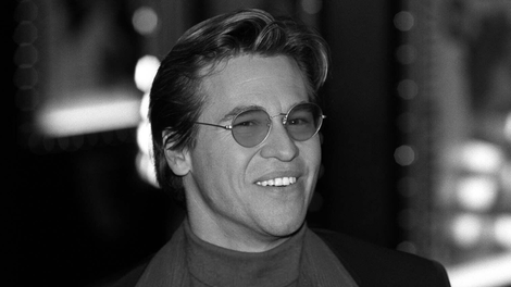Val Kilmer