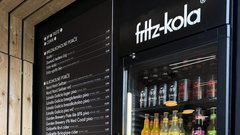 BP Taste trznica Koseze