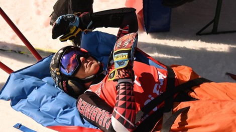Federica Brignone