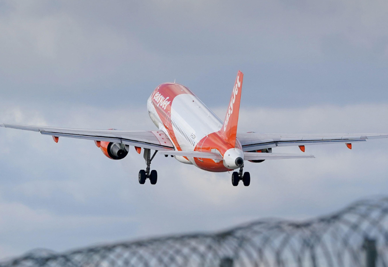 Easyjet