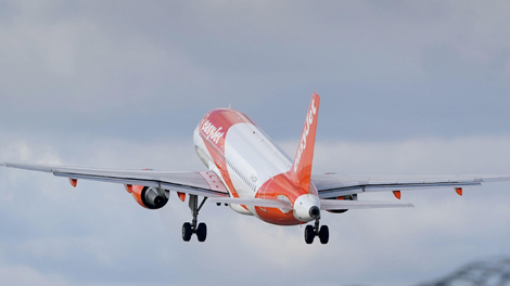 Easyjet