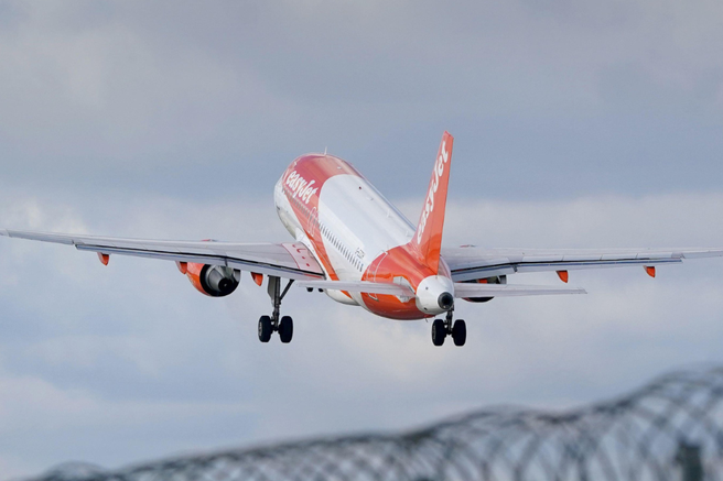 Easyjet