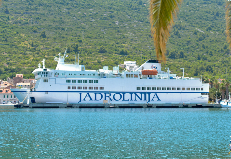 Jadrolinija