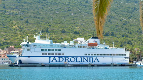 Jadrolinija