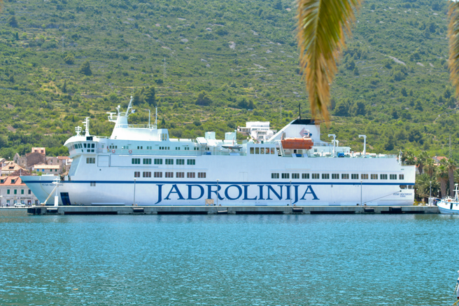 Jadrolinija
