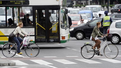 Še je čas, da preverite gume in zavore: brezplačen servis koles v Ljubljani — vemo, kje in kdaj