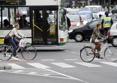 Še je čas, da preverite gume in zavore: brezplačen servis koles v Ljubljani — vemo, kje in kdaj